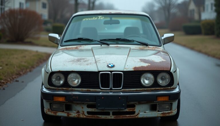 Komplettservice für Schrottautos in Lohmar – Von der Bewertung über die Abholung bis zur umweltgerechten Verwertung