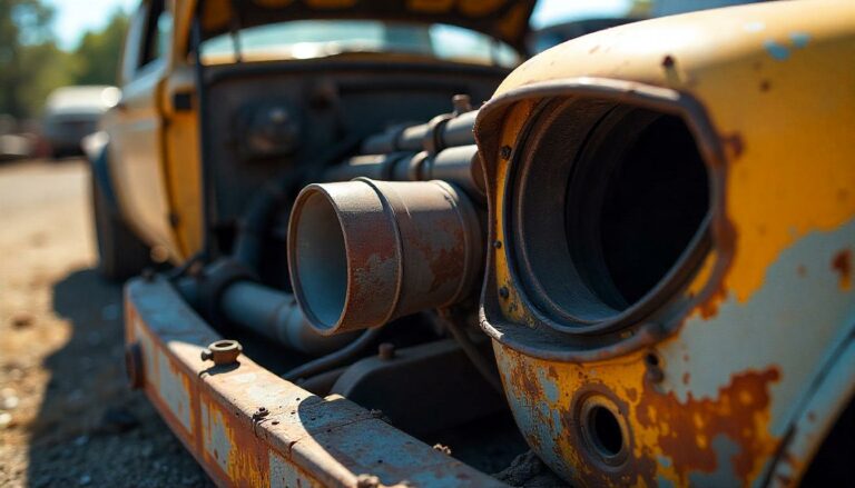 Transparent und kundenfreundlich: So funktioniert die Autoverschrottung in Augsburg ohne versteckte Kosten