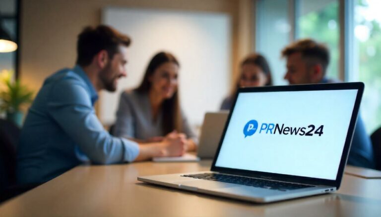 Die Zukunft der PR-Arbeit: Warum Online-Presseportale wie PRnews24.com unverzichtbar sind