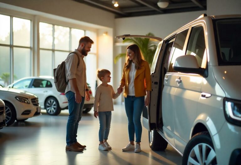 Elektrofahrzeuge im Jahre 2024: Welche Trends das Kaufverhalten im Autoankauf Seelze beeinflussen und wie man davon profitiert