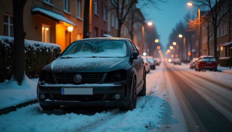 Ökonomische Aspekte der Autoverschrottung: Eine fundierte Entscheidung für Autobesitzer