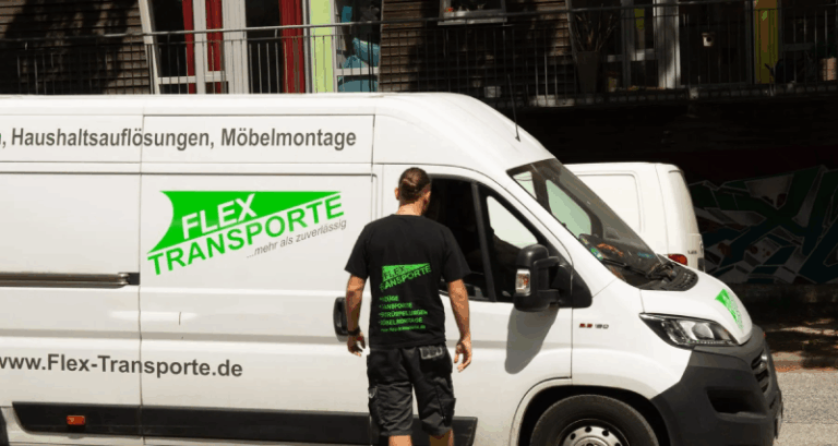 Hamburg Umzugsmarkt 2025: So erkennen Sie gute Umzugsunternehmen