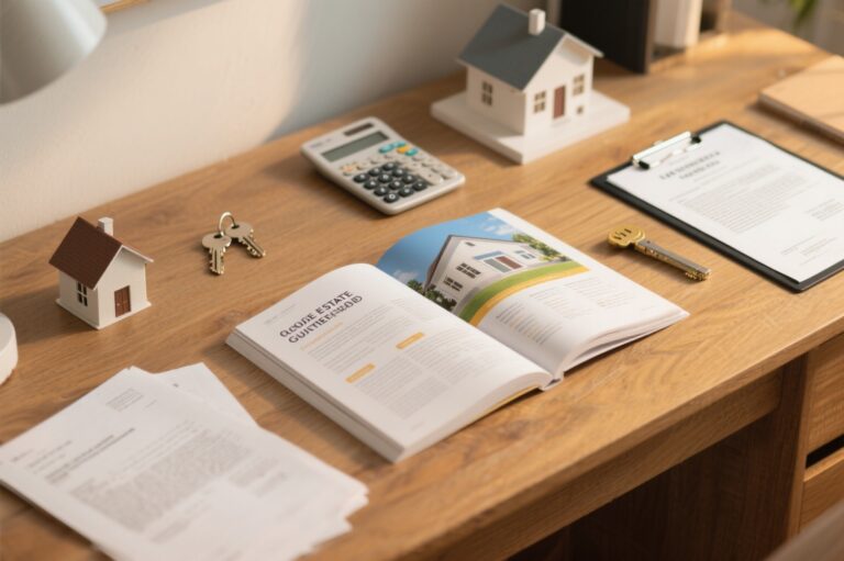 Der ideale Zeitpunkt für den Immobilienverkauf in Duisburg
