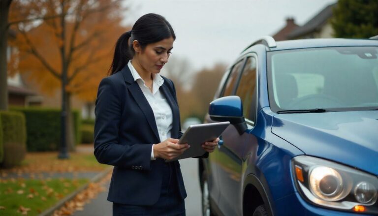 So verkaufen Sie Ihr Elektro- oder Hybridfahrzeug in Emsdetten: Einfache Verfahren und faire Preise für alle Verkaufsbedingungen