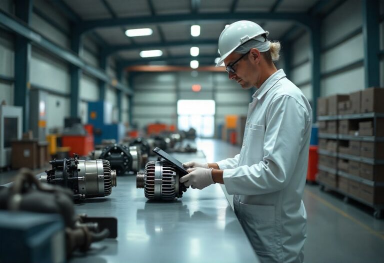 EU-Richtlinien zur Autoverwertung: Die Auswirkungen der Vorschriften auf die Wiederverwendung, das Recycling und die ordnungsgemäße Entsorgung von Altfahrzeugen