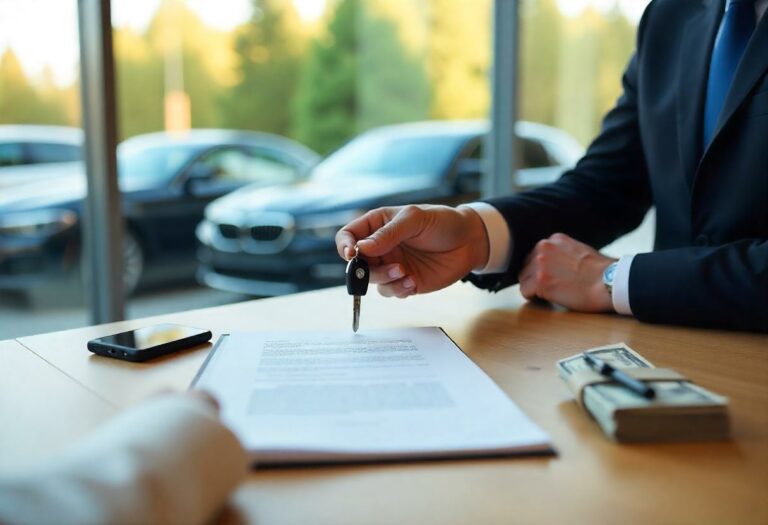 Autoankauf in Stadthagen – Ein vertrauenswürdiger Partner für schnellen und unkomplizierten Fahrzeugverkauf mit transparenten Preisen