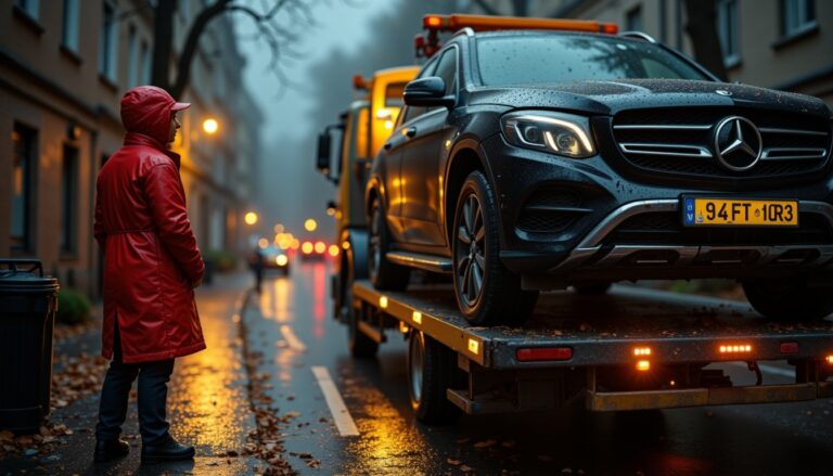 Der Schrottauto Ankauf in der Energiekrise: Vorteile für Fahrzeughalter