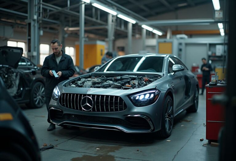 Ratgeber zum Verkauf von Autos mit Motorschaden: Nutzen Sie 2025 die besten Möglichkeiten zur Verwertung defekter Fahrzeuge