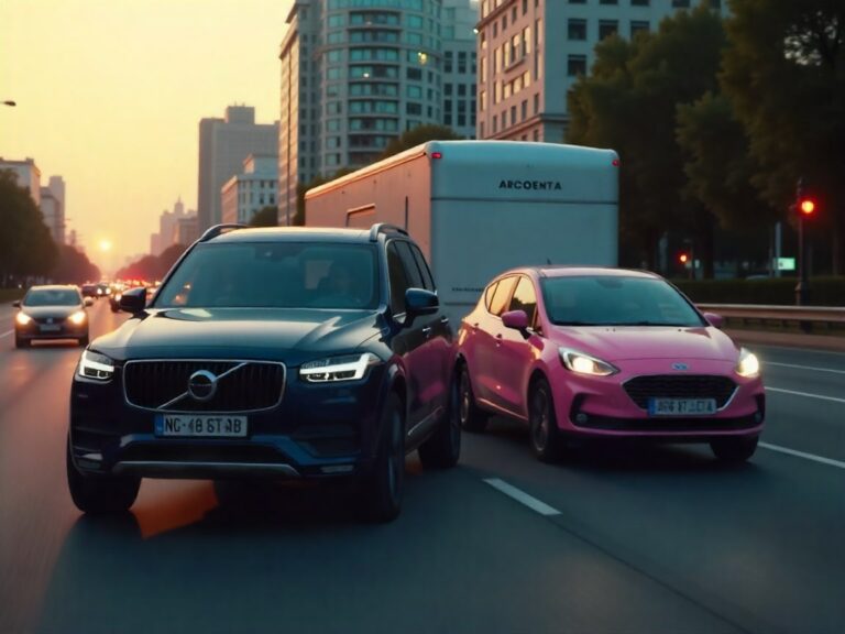 Anhängelast im Fokus: Technische Kenngrößen und ihre Relevanz für sichere Fahrten 2025