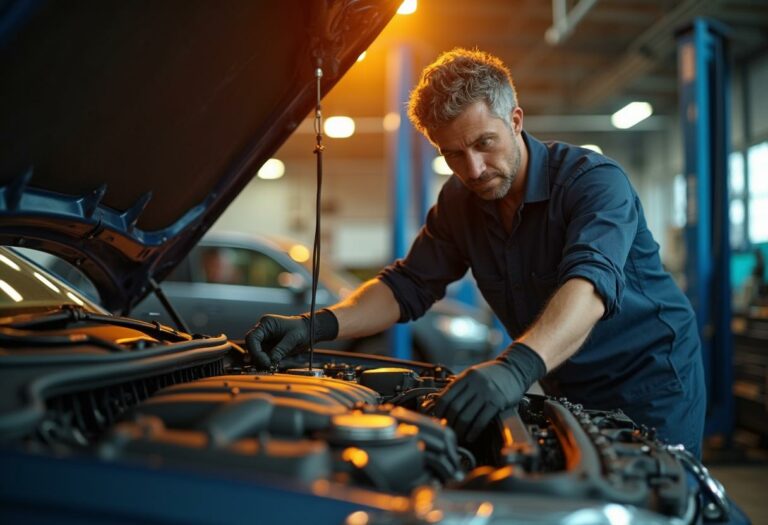 Steuerkettenschaden: So vergleichen Sie die Reparaturkosten und Verkaufsangebote für VW, BMW, Audi und Mercedes! Praktische Tipps für Autofahrer