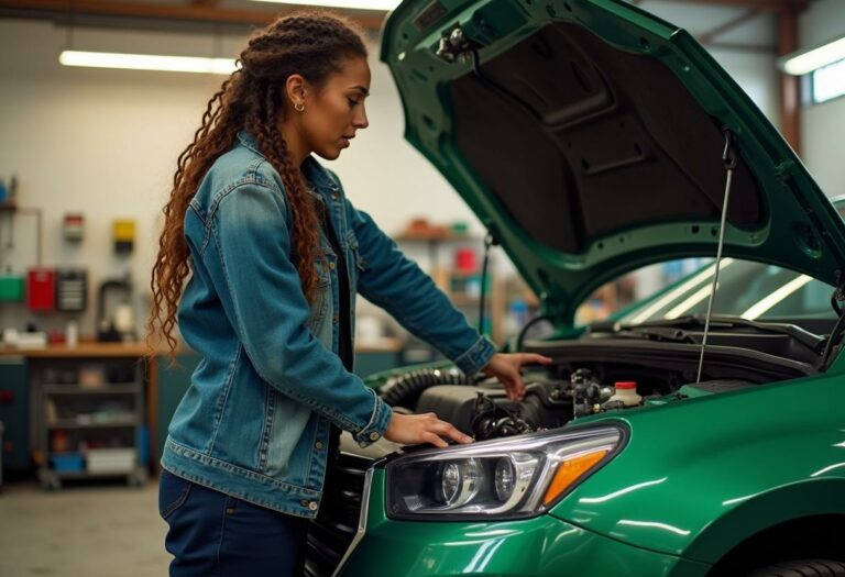 Empfehlungen zur Autogas-Umrüstung: Technisch passende Modelle, ökonomische Auswirkungen und langfristige Überlegungen