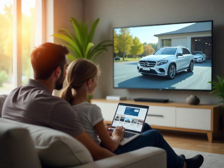 Der unverzichtbare Online-Ratgeber für Autokäufer 2025: So sichern Sie sich den besten Deal und schützen sich vor Betrug