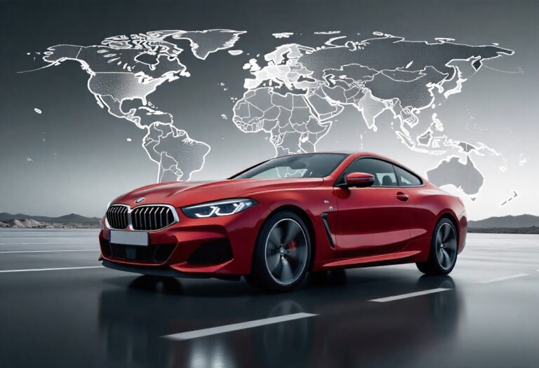 BMW 8er Gran Coupé (2019–2023): Eine Expertise über Luxusfahrzeuge, Performance und das Potenzial der Restwertentwicklung