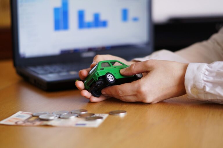 Unfallfahrzeuge verkaufen in Münster: Ihre Optionen für faire Preise und schnellen Verkauf