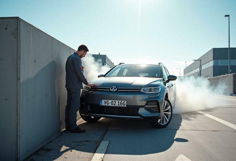 CNG-Fahrzeuge heute: Wie sich Sicherheitsstandards und Verbrauchermeinungen im Wandel befinden