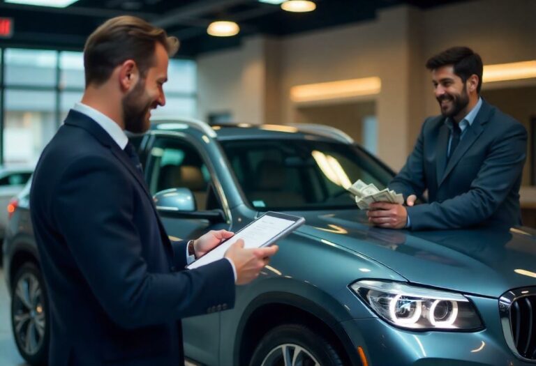 Top-Preise beim Autoankauf in Goch: Ihr Fahrzeug effizient verkaufen und den besten Erlös sichern