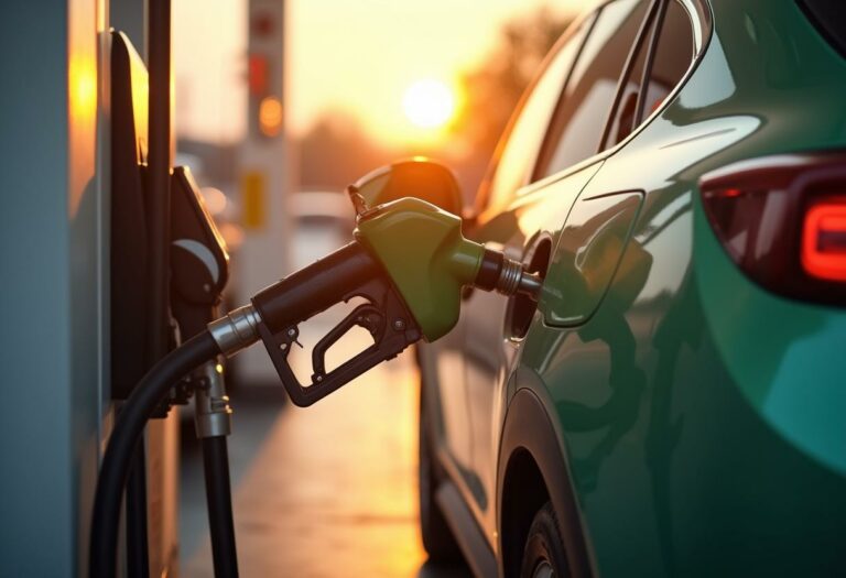 Die Vorzüge und Nachteile von Neuwagen mit LPG: Alltagsfreundliche Modelle im Vergleich