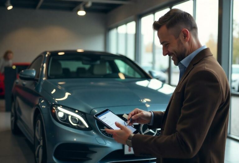 Auto verkaufen ohne Zwischenhändler in Bornheim: Die besten Optionen für einen fairen und schnellen Verkauf