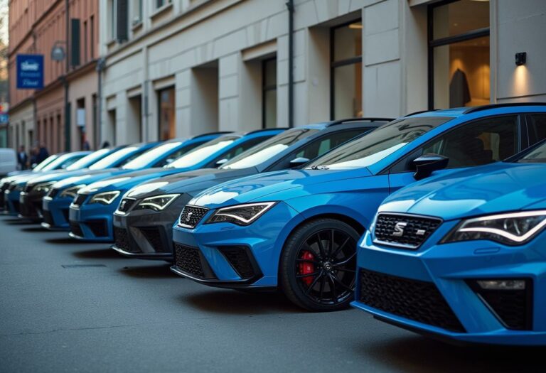 Tipps zur Gebrauchtwagensuche: Expertenrat für den Seat Leon – Worauf müssen Käufer besonders achten?
