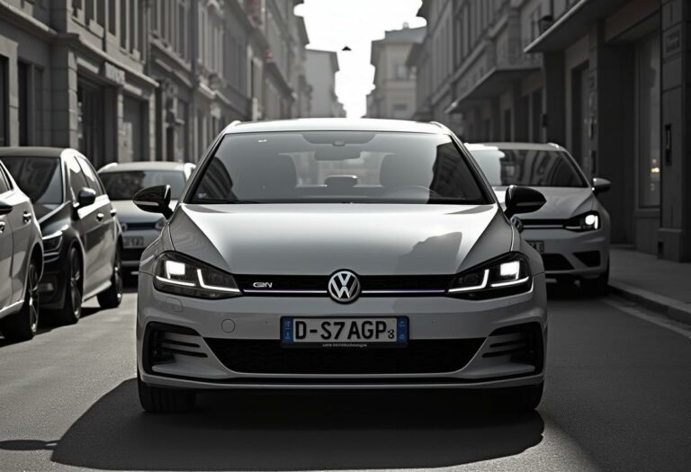 VW Golf Sparplan: So finden Sie das ideale Auto – Vergleichen Sie die wichtigsten Modelle von Gebrauchtwagen bis Neuwagen