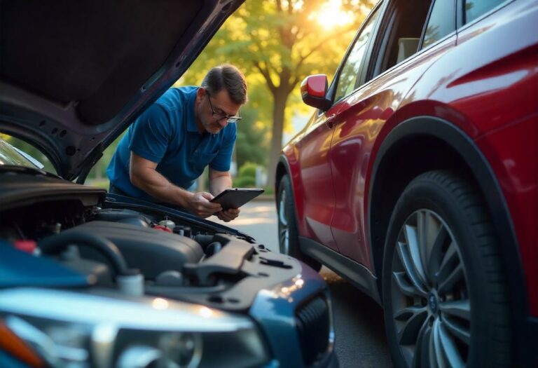 Vertragliche Absicherung beim Autoankauf: So schützen Verkäufer sich vor finanziellen Ausfällen und rechtlichen Problemen