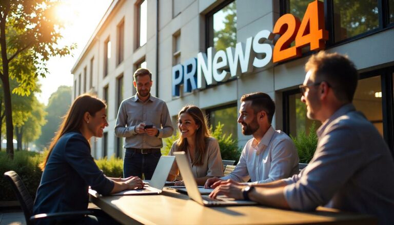 Praktische Tipps zur Erstellung von Pressemitteilungen für Marketingprofis und PR-Experten