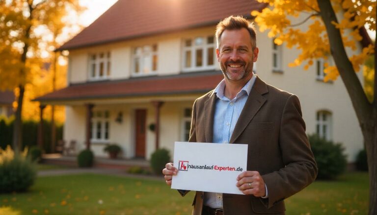 Immobilienverkauf und die Rolle des Maklers – Erfahren Sie, wie professionelle Unterstützung Ihre Verkaufschancen erhöht