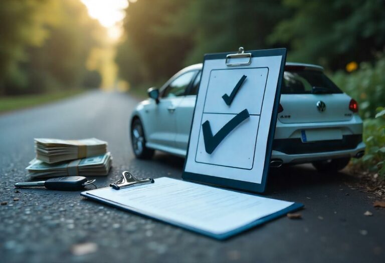 Der schnelle Autoankauf in Hannover – vom Angebot zur Abholung in nur wenigen Schritten für ein stressfreies Verkaufserlebnis