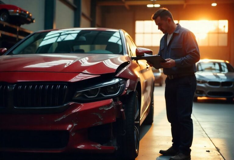 Autoverschrottung in Memmingen verstehen: Ein sicherer Weg für Ihr altes Auto zur nachhaltigen Verwertung