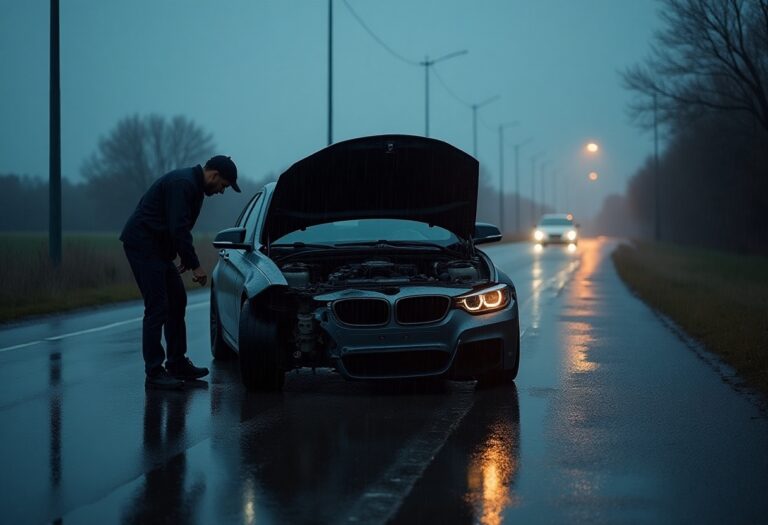 Rechtssichere und umweltfreundliche Autoverschrottung in Oelde: Stressfreier Service und professionelle Abholung Ihres Fahrzeugs