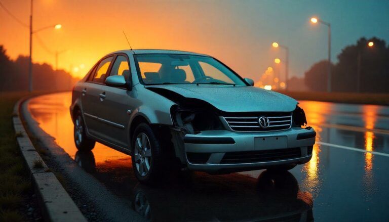 Auto verschrotten Eitorf – Recycling mit Verantwortung