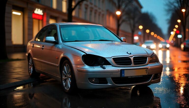Die besten Autoschrottplätze in München: Ihre Anbieter für kostenlose Abholung und zertifizierte Autoentsorgung