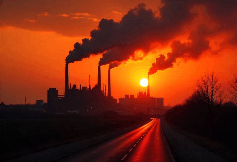 Die Bedeutung von Recyclingbestimmungen: Wie Deutschlands Altfahrzeugverordnung die Autoverschrottung und den Klimaschutz beeinflusst