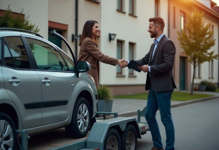 Der ultimative Ratgeber für den Autoankauf in Lippstadt: Von der Bewertung bis zur Übergabe – alles, was Sie wissen müssen