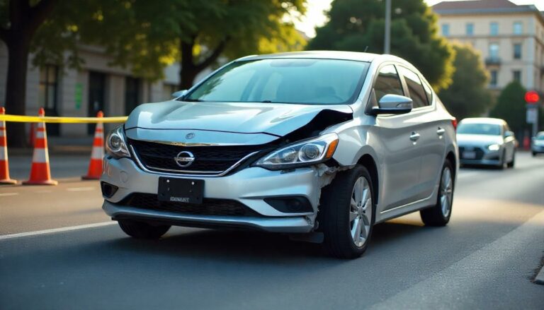 Zertifizierte Fahrzeugentsorgung in Oberhausen: Ihre Sicherheit bei der Autoverwertung