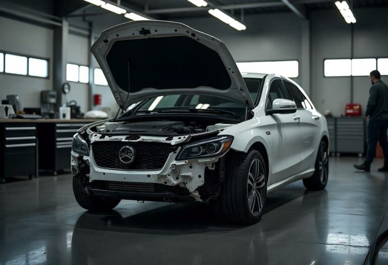 Die besten Optionen zur Entsorgung Ihres Audi in Walsrode: Wie Sie Ihr Fahrzeug mit Motorschaden nachhaltig und einfach loswerden