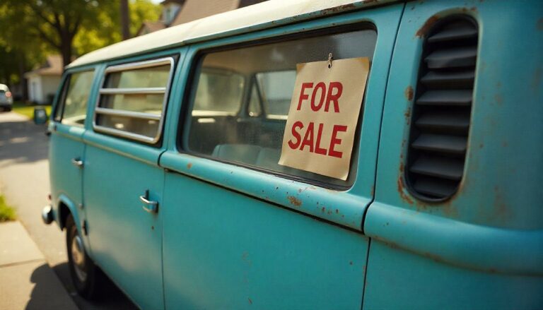 Der gesamte Prozess der Autoentsorgung in Bühl: So wird Ihr alter Transporter sicher und nachhaltig verwertet