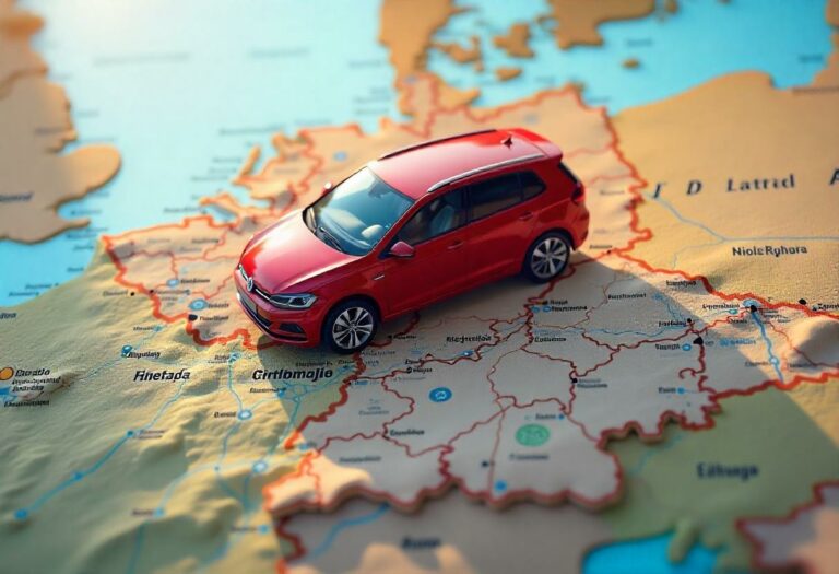 Erhalten Sie den besten Preis für Ihr defektes Fahrzeug: Wertvolle Einblicke in die Autoverschrottung in Cloppenburg