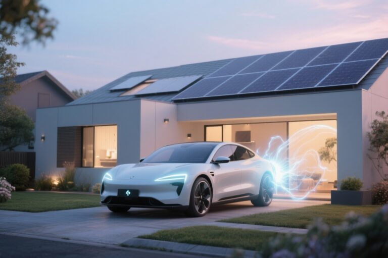 Wie sich die Elektromobilität bis 2025 entwickelt: Wichtige Faktoren und Auswirkungen auf die deutsche Automobilindustrie