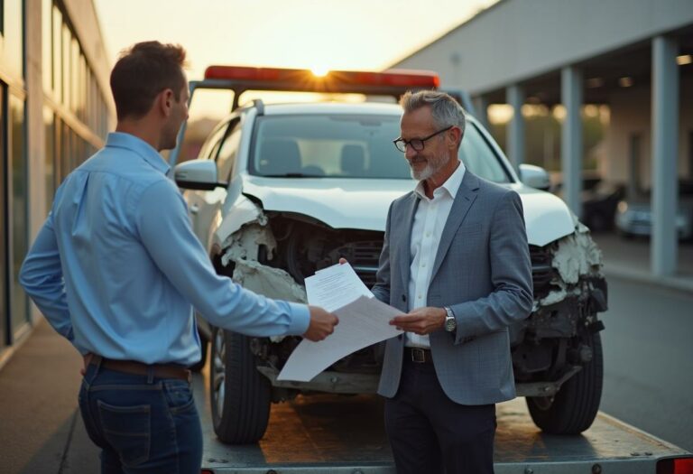 Hochvoltanlagen und digitale Nachverfolgung: Die zukünftigen Anforderungen an die Autoverwertung in Deutschland 2026