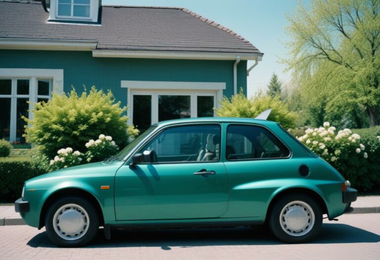 Immobilienfinanzierung 2025: Die Rolle von Banken und alternativen Finanzierungsoptionen