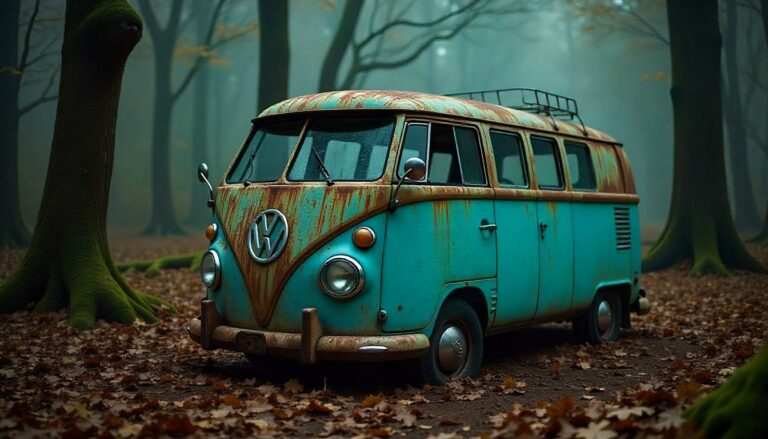 Die Rolle von zertifizierten Betrieben in der Oldtimer-Verwertung: Warum die Wahl des richtigen Verwerters entscheidend ist