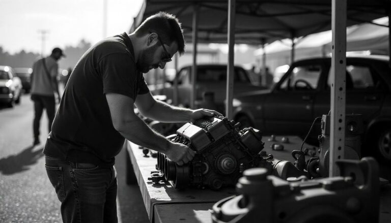 Der Autoschrottplatz Neuss: Ein Zentrum für moderne Fahrzeugdemontage und nachhaltige Ressourcennutzung in der Region