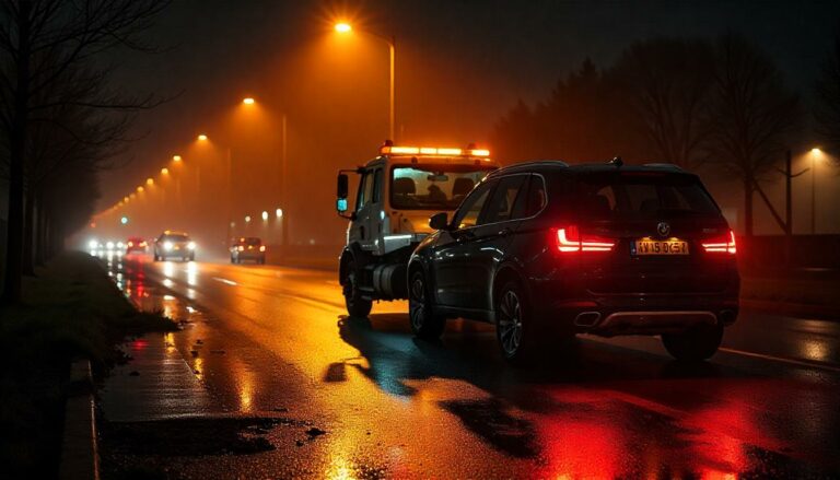 Umweltbewusste Abholung und Entsorgung von Unfallfahrzeugen in Villingen-Schwenningen: Darauf sollten Sie achten