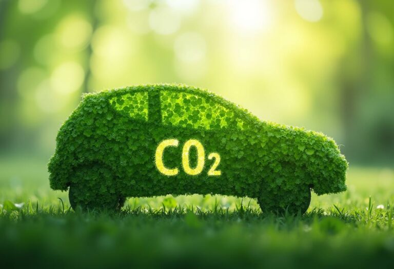 Ressourcenschonung 2025: Wie wir durch Recycling unseren Rohstoffverbrauch nachhaltig reduzieren können