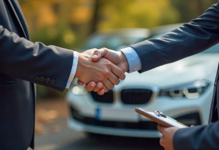 Elektro-Auto-Abo – Nachhaltig fahren ohne Langzeitbindung