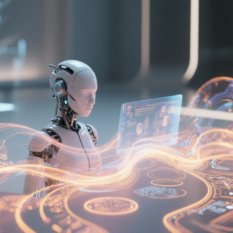 Inspirierende Anwendungen von KI-Storytelling in der Unternehmenspraxis: Erfolgreiche Beispiele und deren Lehren für zukünftige Kampagnen