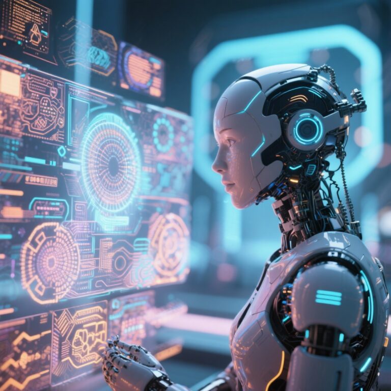 Die Verbindung von KI und traditionellem Storytelling: Warum beides für die Zukunft der Markenkommunikation entscheidend ist