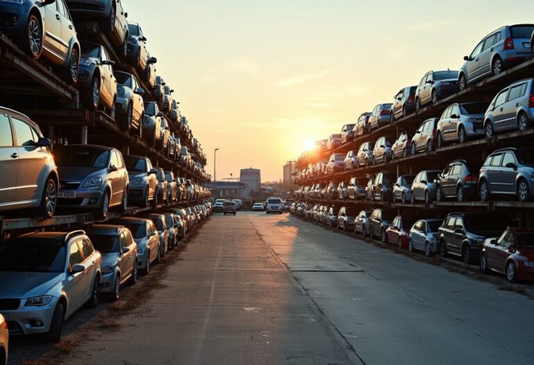 Der Weg zur nachhaltigen Fahrzeugverwertung: Ein Blick auf den Autoschrottplatz Osnabrück 2026 – Vorteile und Herausforderungen