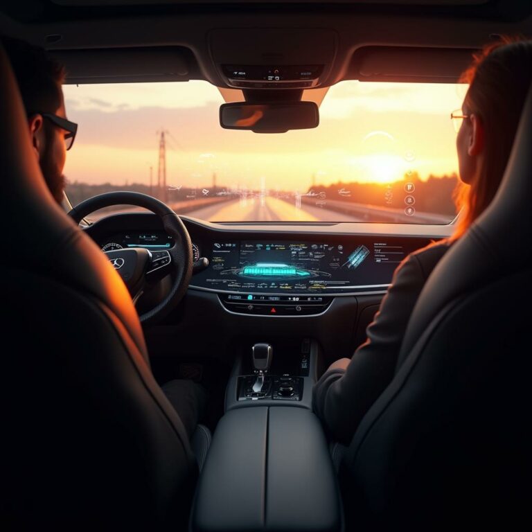 Chancen und Herausforderungen in der digitalen Automobilindustrie: Der Einfluss von Softwareentwicklung auf globale Märkte